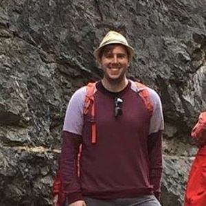 Meet your Posher, Matt